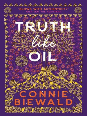 cover image of Truth Like Oil